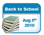 CollegeWeekLive BACK TO SCHOOL