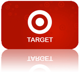 Target Gift Card