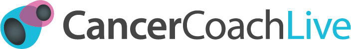 CancerCoachLive-logo CancerCoachLive-logo