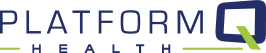 PlatformQ Health Logo